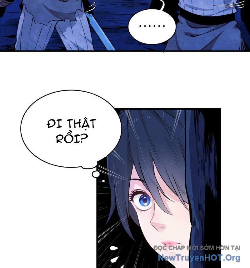 Xuyên Không Thành Ma Tôn Pháo Hôi? Nhưng Ta Là Streamer Công Lược Chap 4 - Next Chap 5