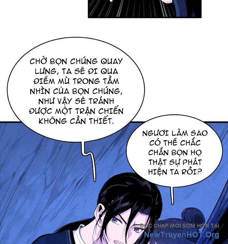 Xuyên Không Thành Ma Tôn Pháo Hôi? Nhưng Ta Là Streamer Công Lược Chap 4 - Next Chap 5