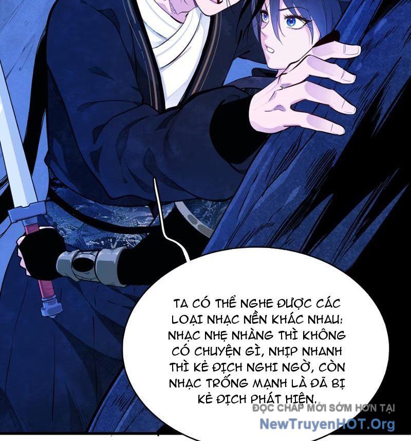 Xuyên Không Thành Ma Tôn Pháo Hôi? Nhưng Ta Là Streamer Công Lược Chap 4 - Next Chap 5