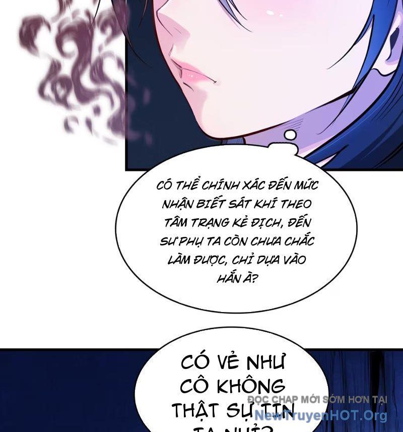 Xuyên Không Thành Ma Tôn Pháo Hôi? Nhưng Ta Là Streamer Công Lược Chap 4 - Next Chap 5