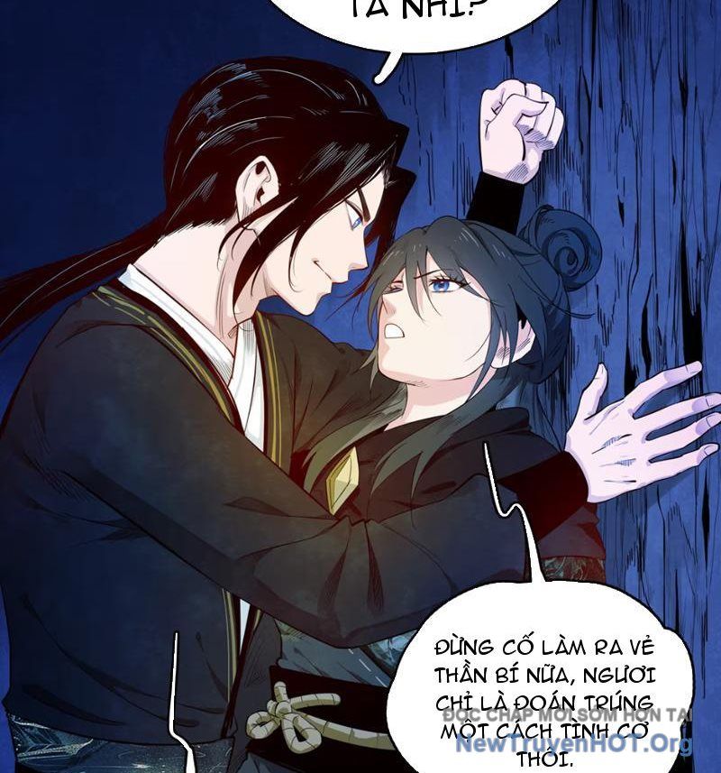 Xuyên Không Thành Ma Tôn Pháo Hôi? Nhưng Ta Là Streamer Công Lược Chap 4 - Next Chap 5