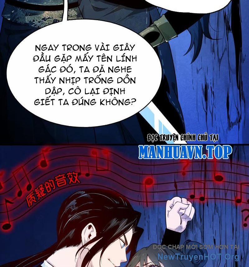 Xuyên Không Thành Ma Tôn Pháo Hôi? Nhưng Ta Là Streamer Công Lược Chap 4 - Next Chap 5