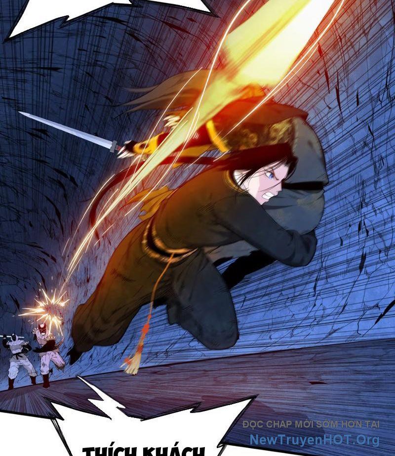 Xuyên Không Thành Ma Tôn Pháo Hôi? Nhưng Ta Là Streamer Công Lược Chap 4 - Next Chap 5