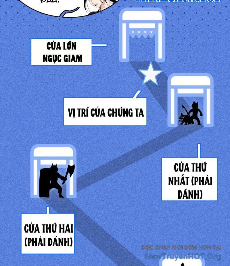 Xuyên Không Thành Ma Tôn Pháo Hôi? Nhưng Ta Là Streamer Công Lược Chap 4 - Next Chap 5