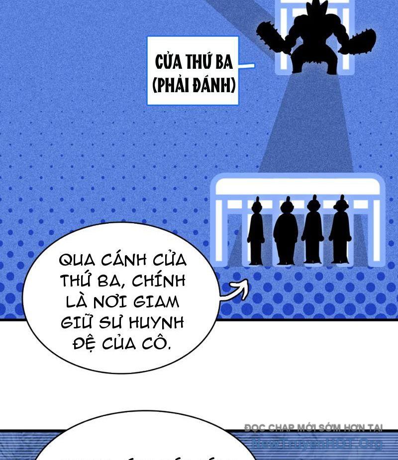 Xuyên Không Thành Ma Tôn Pháo Hôi? Nhưng Ta Là Streamer Công Lược Chap 4 - Next Chap 5