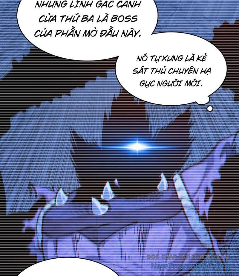 Xuyên Không Thành Ma Tôn Pháo Hôi? Nhưng Ta Là Streamer Công Lược Chap 4 - Next Chap 5