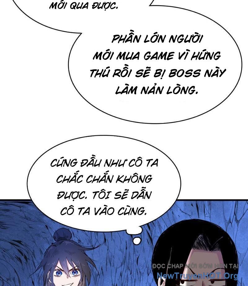 Xuyên Không Thành Ma Tôn Pháo Hôi? Nhưng Ta Là Streamer Công Lược Chap 4 - Next Chap 5