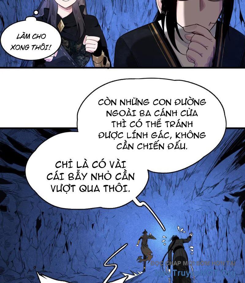 Xuyên Không Thành Ma Tôn Pháo Hôi? Nhưng Ta Là Streamer Công Lược Chap 4 - Next Chap 5