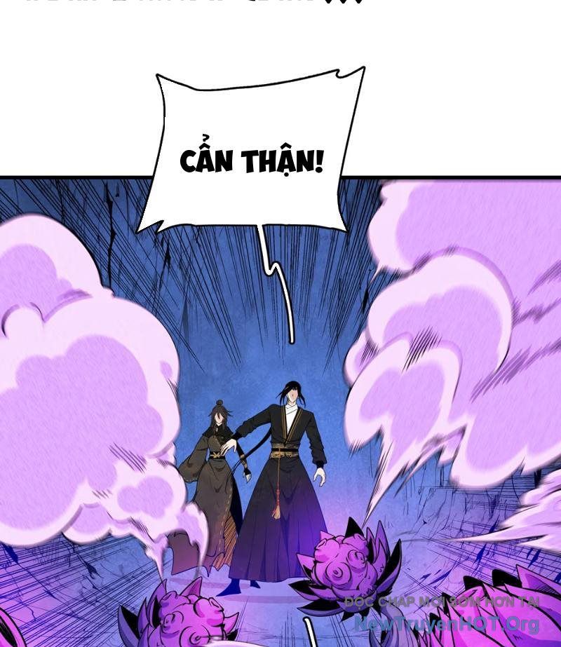 Xuyên Không Thành Ma Tôn Pháo Hôi? Nhưng Ta Là Streamer Công Lược Chap 4 - Next Chap 5