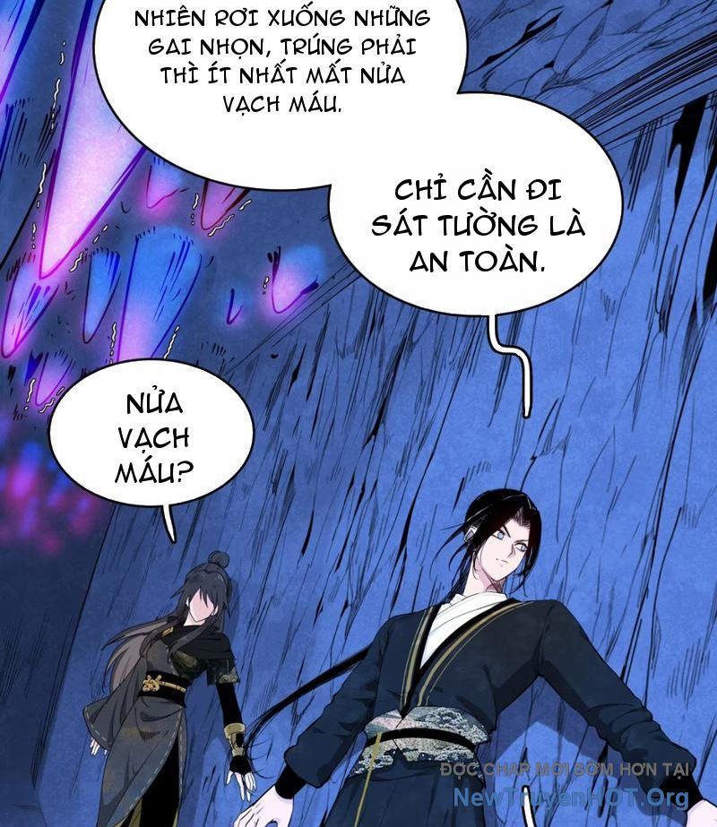 Xuyên Không Thành Ma Tôn Pháo Hôi? Nhưng Ta Là Streamer Công Lược Chap 4 - Next Chap 5