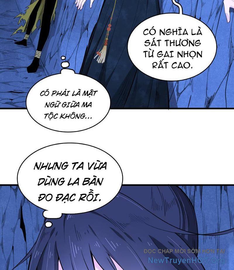 Xuyên Không Thành Ma Tôn Pháo Hôi? Nhưng Ta Là Streamer Công Lược Chap 4 - Next Chap 5