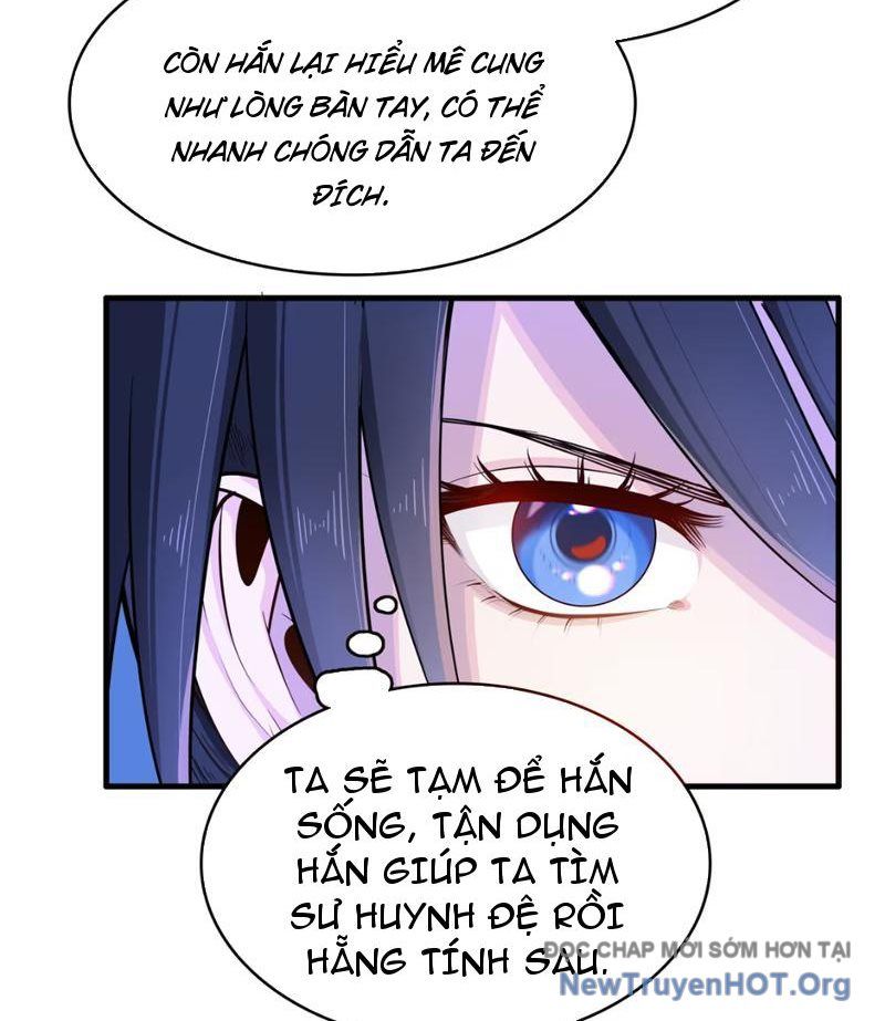Xuyên Không Thành Ma Tôn Pháo Hôi? Nhưng Ta Là Streamer Công Lược Chap 4 - Next Chap 5