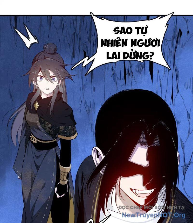 Xuyên Không Thành Ma Tôn Pháo Hôi? Nhưng Ta Là Streamer Công Lược Chap 4 - Next Chap 5