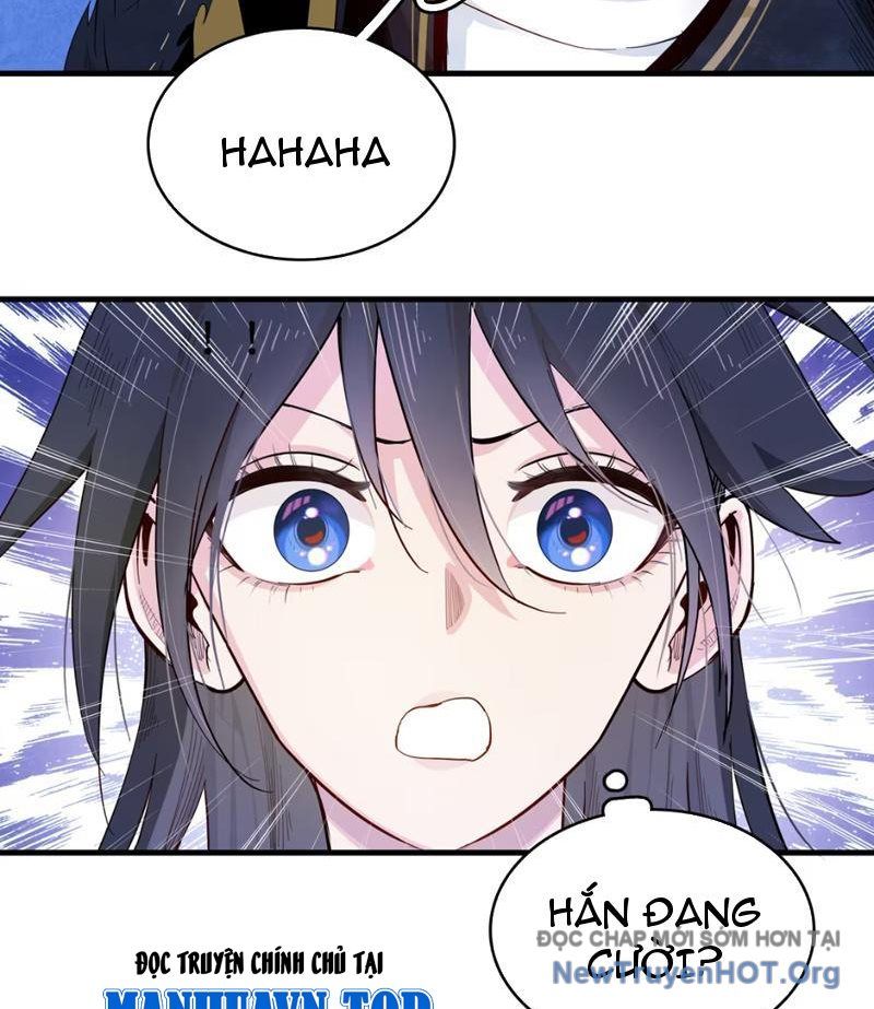 Xuyên Không Thành Ma Tôn Pháo Hôi? Nhưng Ta Là Streamer Công Lược Chap 4 - Next Chap 5