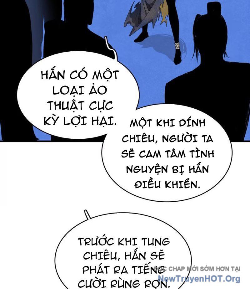 Xuyên Không Thành Ma Tôn Pháo Hôi? Nhưng Ta Là Streamer Công Lược Chap 4 - Next Chap 5