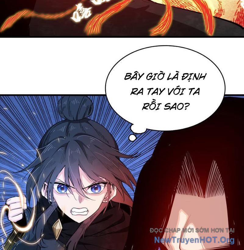 Xuyên Không Thành Ma Tôn Pháo Hôi? Nhưng Ta Là Streamer Công Lược Chap 4 - Next Chap 5