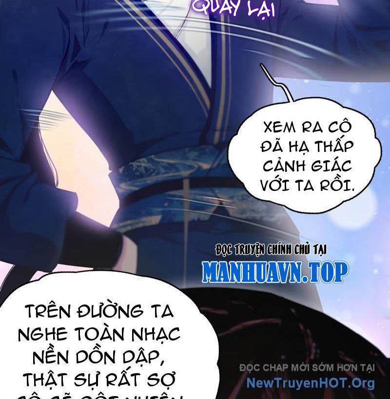 Xuyên Không Thành Ma Tôn Pháo Hôi? Nhưng Ta Là Streamer Công Lược Chap 4 - Next Chap 5