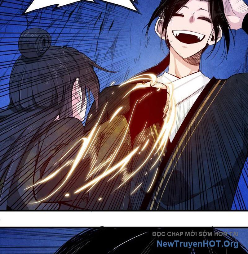 Xuyên Không Thành Ma Tôn Pháo Hôi? Nhưng Ta Là Streamer Công Lược Chap 4 - Next Chap 5