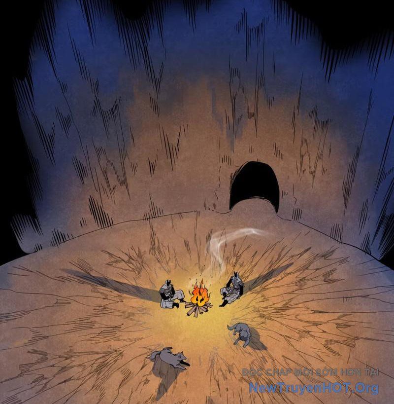 Xuyên Không Thành Ma Tôn Pháo Hôi? Nhưng Ta Là Streamer Công Lược Chap 4 - Next Chap 5