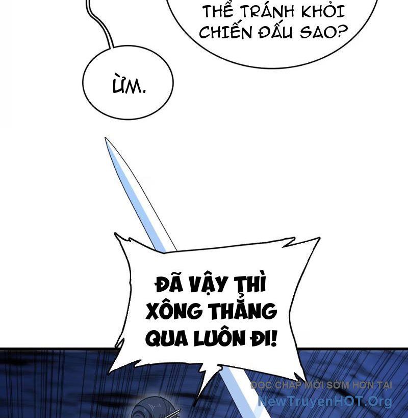 Xuyên Không Thành Ma Tôn Pháo Hôi? Nhưng Ta Là Streamer Công Lược Chap 4 - Next Chap 5