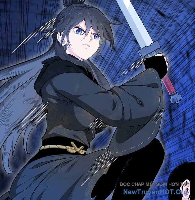 Xuyên Không Thành Ma Tôn Pháo Hôi? Nhưng Ta Là Streamer Công Lược Chap 4 - Next Chap 5