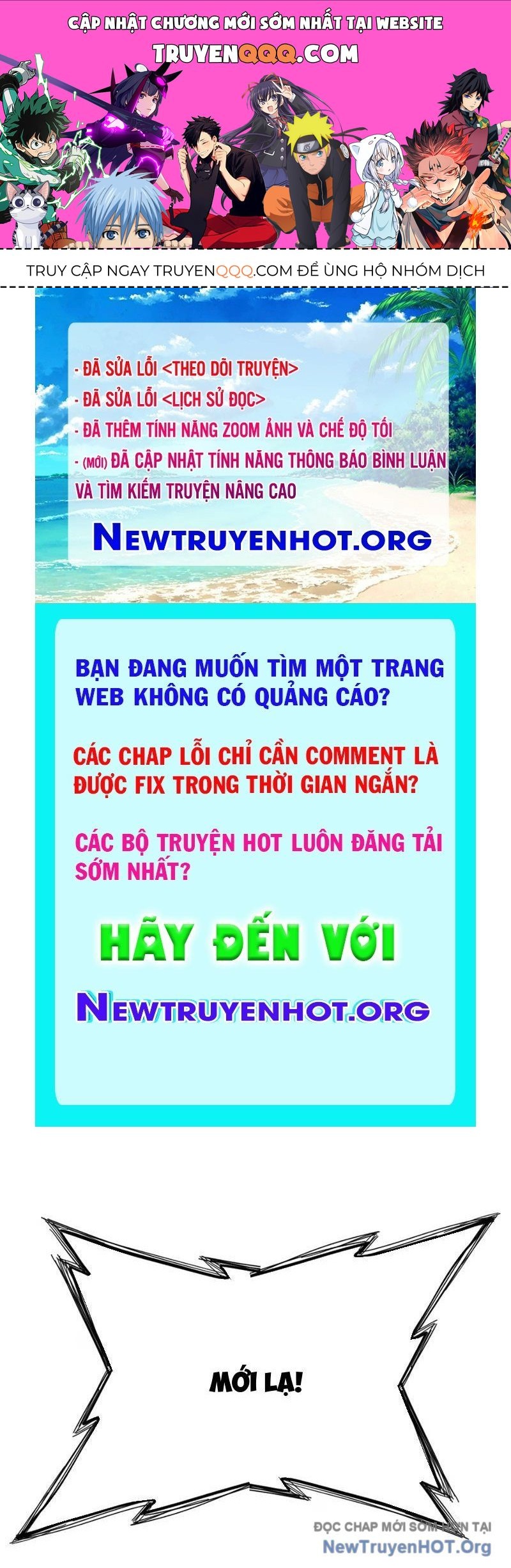 Xuyên Không Thành Ma Tôn Pháo Hôi? Nhưng Ta Là Streamer Công Lược Chap 6 - Next Chap 7