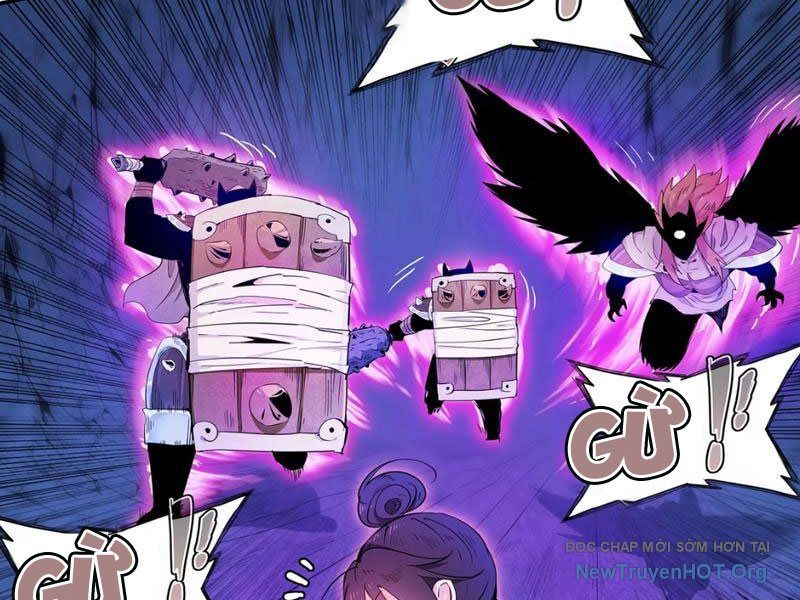 Xuyên Không Thành Ma Tôn Pháo Hôi? Nhưng Ta Là Streamer Công Lược Chap 6 - Next Chap 7