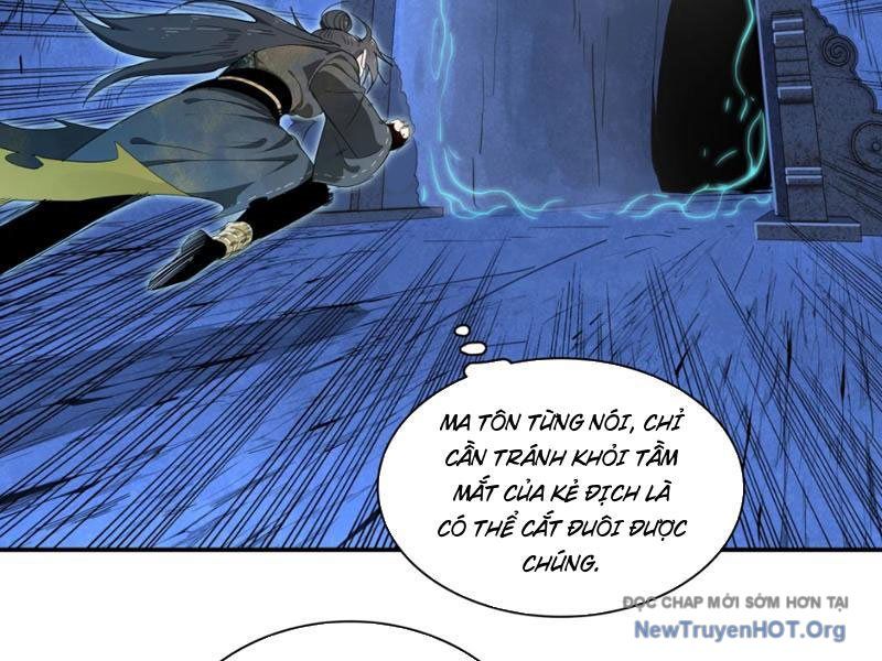Xuyên Không Thành Ma Tôn Pháo Hôi? Nhưng Ta Là Streamer Công Lược Chap 6 - Next Chap 7