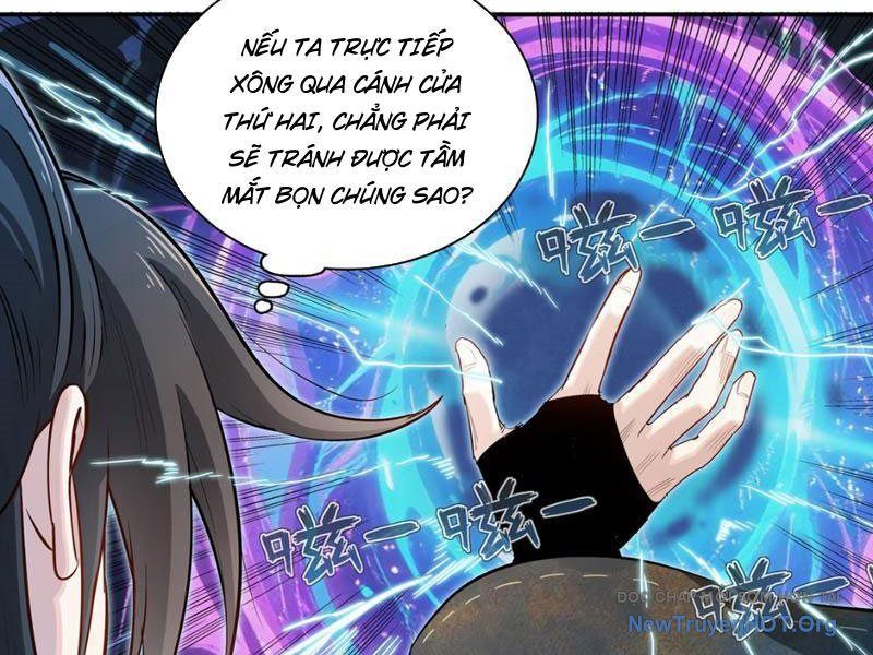 Xuyên Không Thành Ma Tôn Pháo Hôi? Nhưng Ta Là Streamer Công Lược Chap 6 - Next Chap 7
