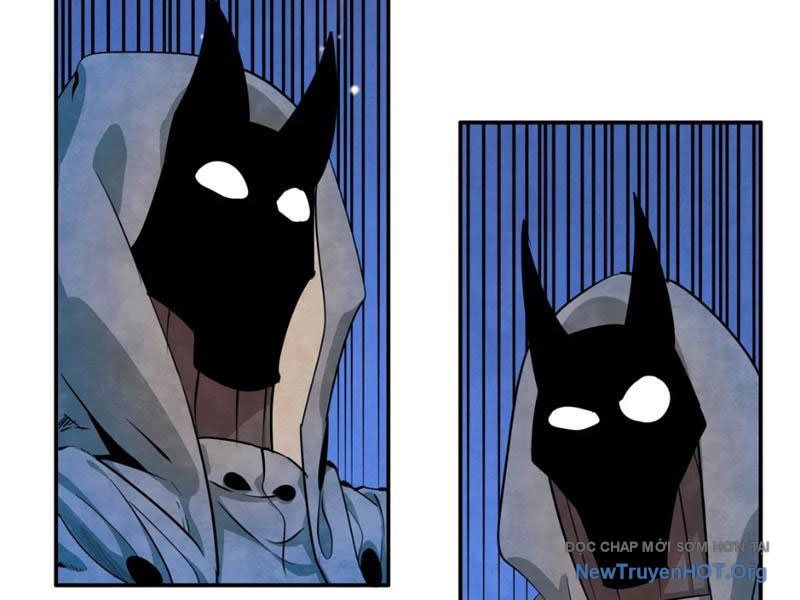 Xuyên Không Thành Ma Tôn Pháo Hôi? Nhưng Ta Là Streamer Công Lược Chap 6 - Next Chap 7