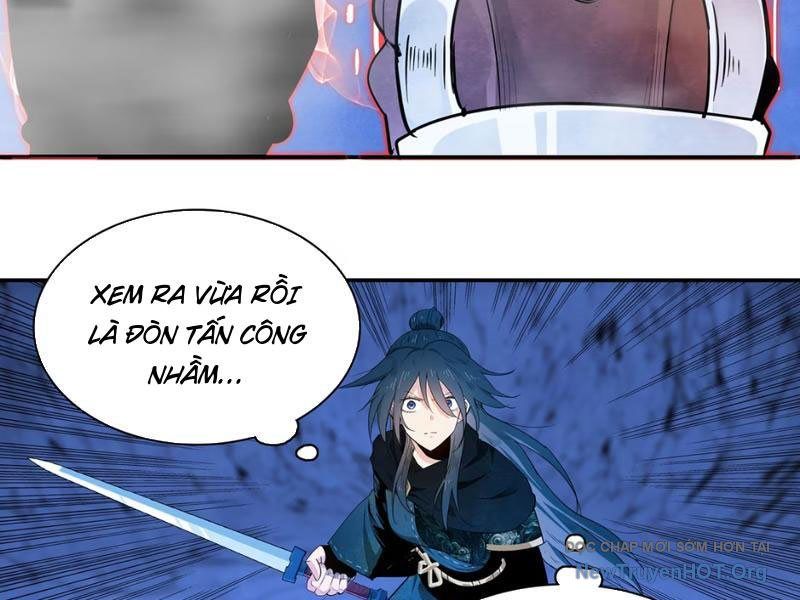 Xuyên Không Thành Ma Tôn Pháo Hôi? Nhưng Ta Là Streamer Công Lược Chap 6 - Next Chap 7