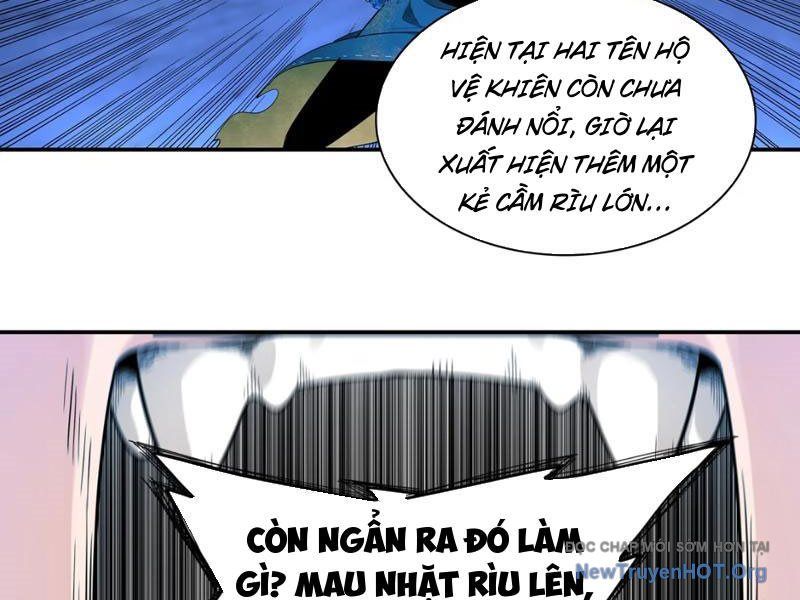 Xuyên Không Thành Ma Tôn Pháo Hôi? Nhưng Ta Là Streamer Công Lược Chap 6 - Next Chap 7