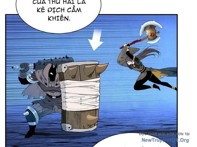 Xuyên Không Thành Ma Tôn Pháo Hôi? Nhưng Ta Là Streamer Công Lược Chap 6 - Next Chap 7