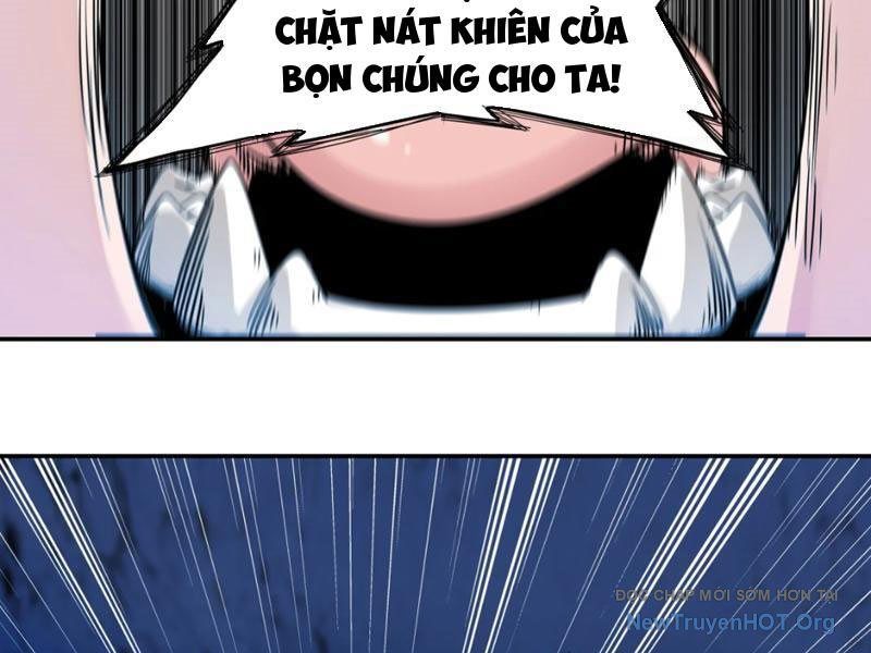 Xuyên Không Thành Ma Tôn Pháo Hôi? Nhưng Ta Là Streamer Công Lược Chap 6 - Next Chap 7