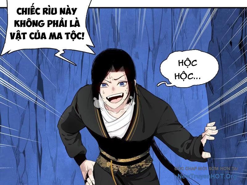 Xuyên Không Thành Ma Tôn Pháo Hôi? Nhưng Ta Là Streamer Công Lược Chap 6 - Next Chap 7