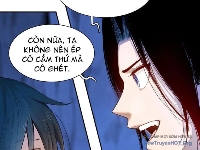 Xuyên Không Thành Ma Tôn Pháo Hôi? Nhưng Ta Là Streamer Công Lược Chap 6 - Next Chap 7