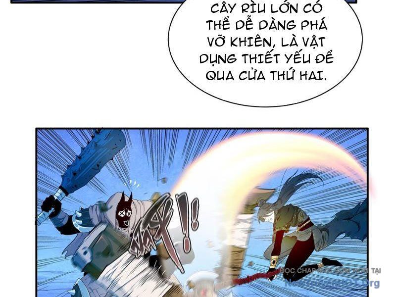 Xuyên Không Thành Ma Tôn Pháo Hôi? Nhưng Ta Là Streamer Công Lược Chap 6 - Next Chap 7