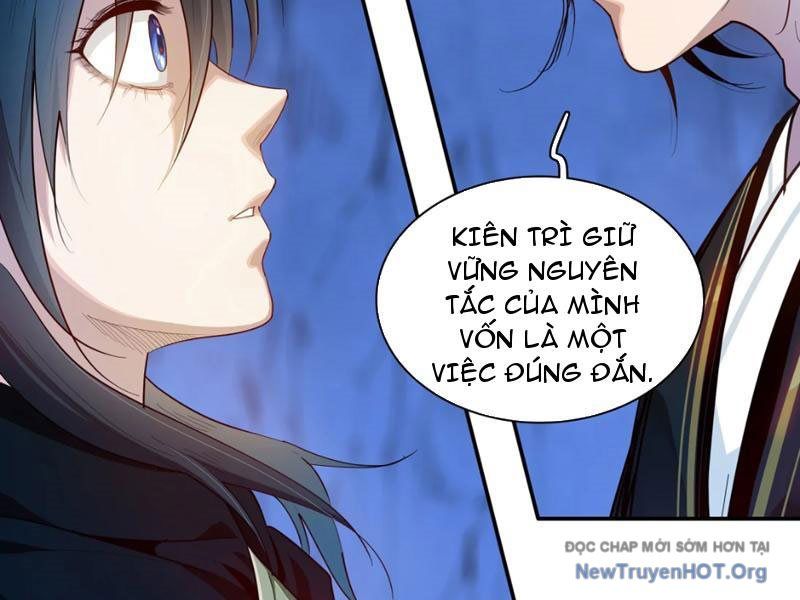 Xuyên Không Thành Ma Tôn Pháo Hôi? Nhưng Ta Là Streamer Công Lược Chap 6 - Next Chap 7