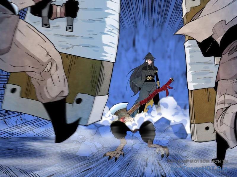 Xuyên Không Thành Ma Tôn Pháo Hôi? Nhưng Ta Là Streamer Công Lược Chap 6 - Next Chap 7