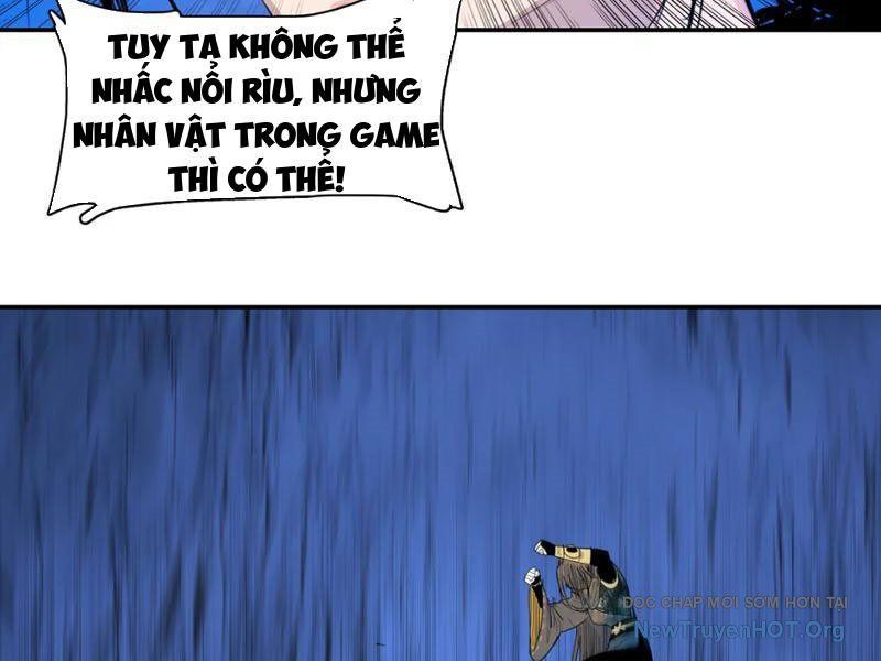 Xuyên Không Thành Ma Tôn Pháo Hôi? Nhưng Ta Là Streamer Công Lược Chap 6 - Next Chap 7