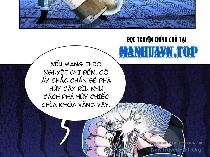 Xuyên Không Thành Ma Tôn Pháo Hôi? Nhưng Ta Là Streamer Công Lược Chap 6 - Next Chap 7