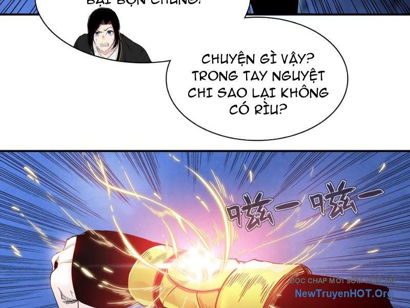 Xuyên Không Thành Ma Tôn Pháo Hôi? Nhưng Ta Là Streamer Công Lược Chap 6 - Next Chap 7
