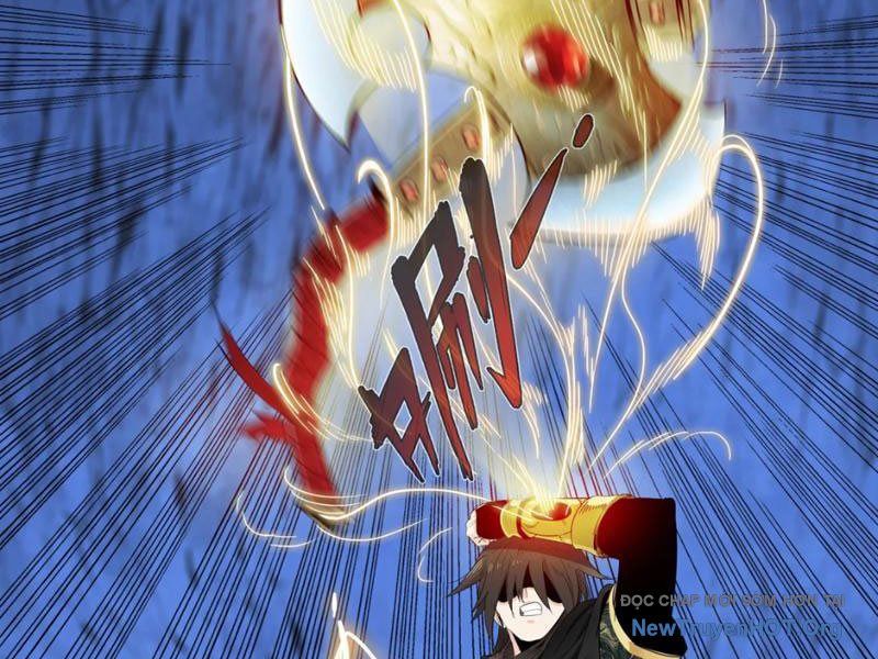 Xuyên Không Thành Ma Tôn Pháo Hôi? Nhưng Ta Là Streamer Công Lược Chap 6 - Next Chap 7