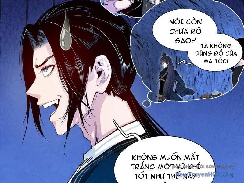 Xuyên Không Thành Ma Tôn Pháo Hôi? Nhưng Ta Là Streamer Công Lược Chap 6 - Next Chap 7