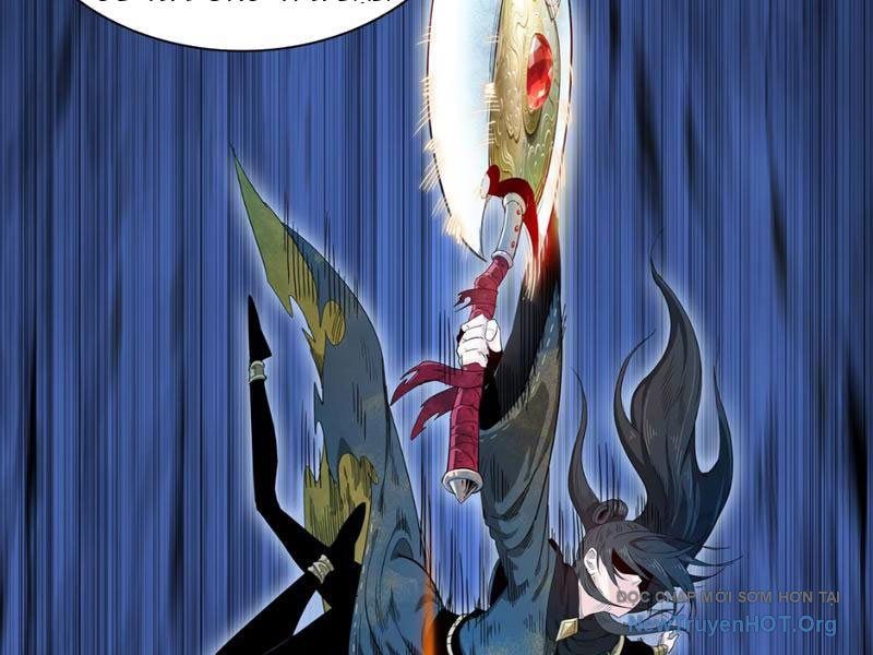 Xuyên Không Thành Ma Tôn Pháo Hôi? Nhưng Ta Là Streamer Công Lược Chap 6 - Next Chap 7