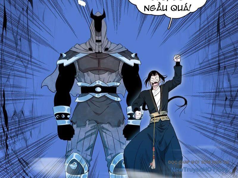 Xuyên Không Thành Ma Tôn Pháo Hôi? Nhưng Ta Là Streamer Công Lược Chap 6 - Next Chap 7