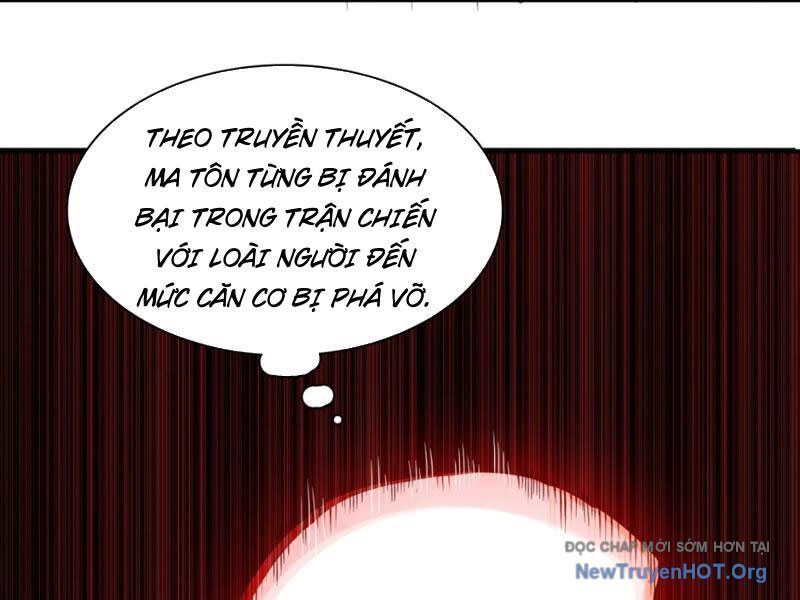 Xuyên Không Thành Ma Tôn Pháo Hôi? Nhưng Ta Là Streamer Công Lược Chap 6 - Next Chap 7