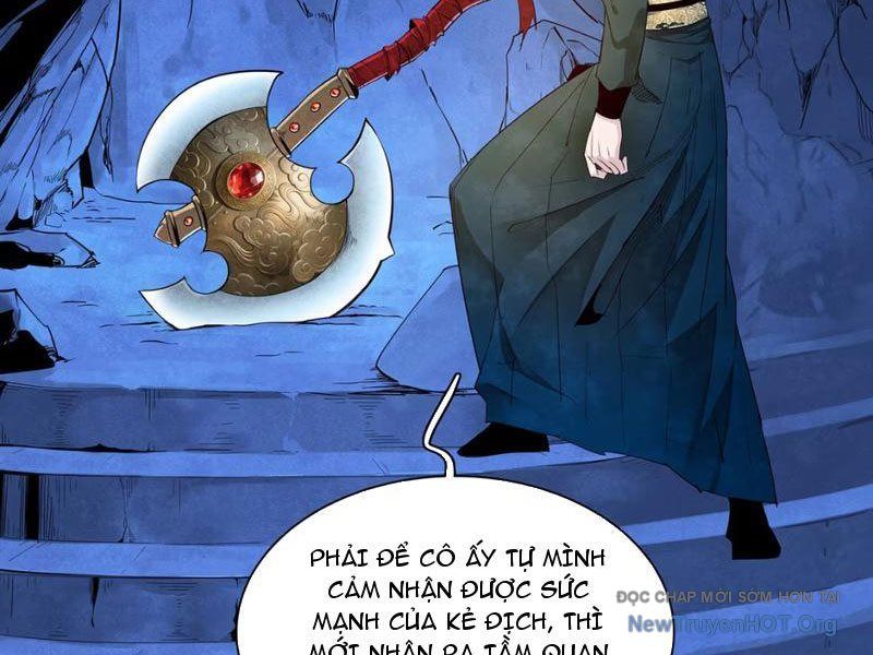 Xuyên Không Thành Ma Tôn Pháo Hôi? Nhưng Ta Là Streamer Công Lược Chap 6 - Next Chap 7
