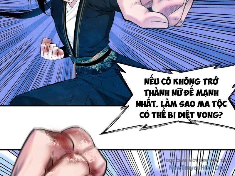 Xuyên Không Thành Ma Tôn Pháo Hôi? Nhưng Ta Là Streamer Công Lược Chap 6 - Next Chap 7