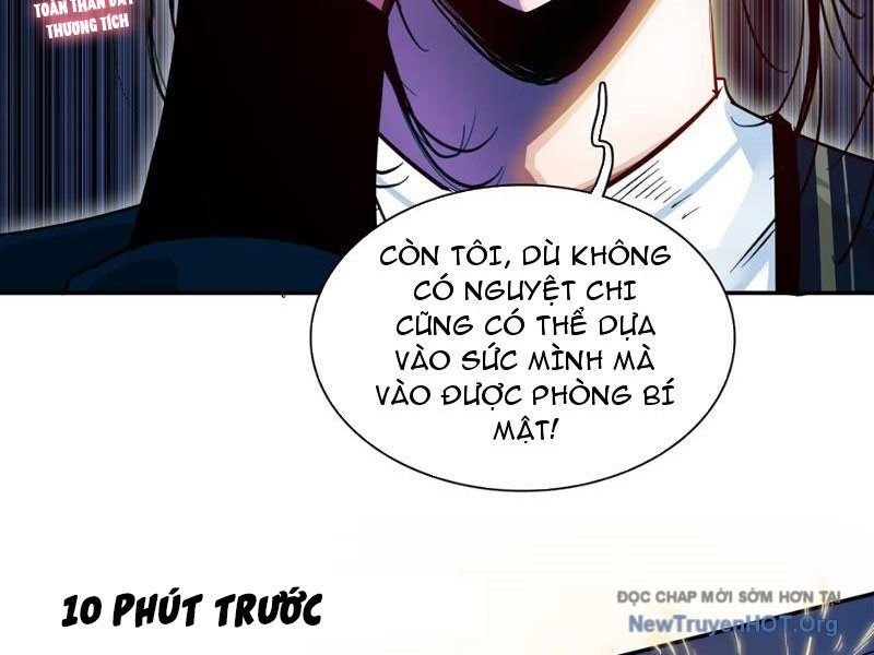 Xuyên Không Thành Ma Tôn Pháo Hôi? Nhưng Ta Là Streamer Công Lược Chap 6 - Next Chap 7